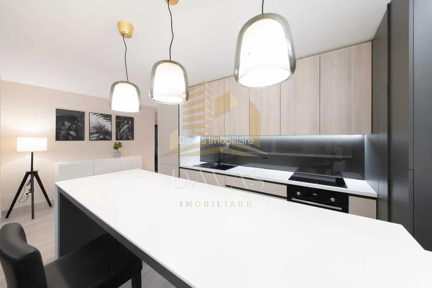 Apartament 3 camere semidecomandat + Parcare subterana inclusa in preț| Andrei M - 2