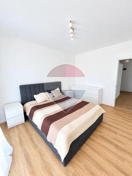 Apartament 2 Camere | Leabay Residence | Încălzire Pardoseală&Parcare