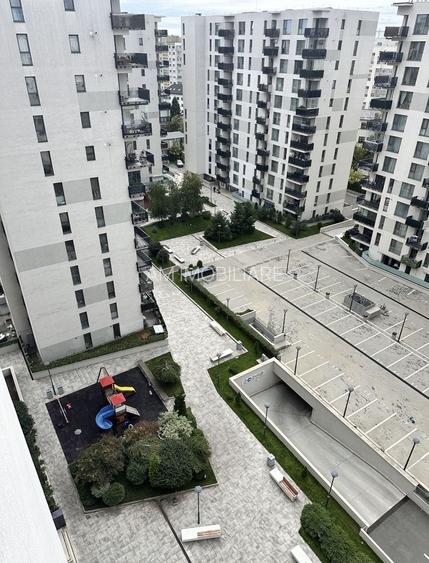 AP. 2 CAMERE-NUSCO CITTA, PARCARE, BUCATARIE INCHISA, CENTRALA - 7