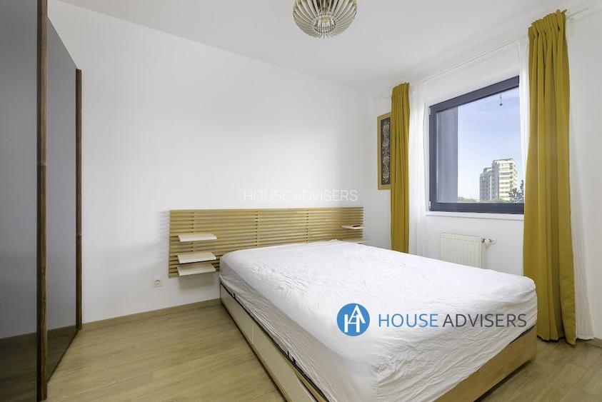 Inchiriere apartament 3 camere, bloc nou Brancoveanu - 5