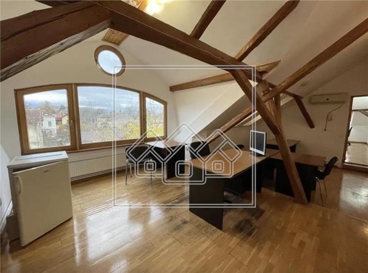 Spatiu Birouri 80 mp | Bd. Victoriei | Ideal Cabinet, Firma
