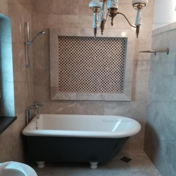 Inchiriere Vila zona Ion Mihalache