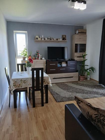2 Camere Valea Lupului de 53mp - Etaj intermediar - zona CardioDent - Loc de parcare inclus.