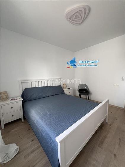 Inchiriere apartament 4 camere  mobilat  utilat Baneasa Greenfield - 20