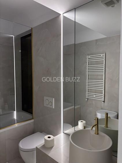 Studio | Cortina North | Complet mobilat - 7