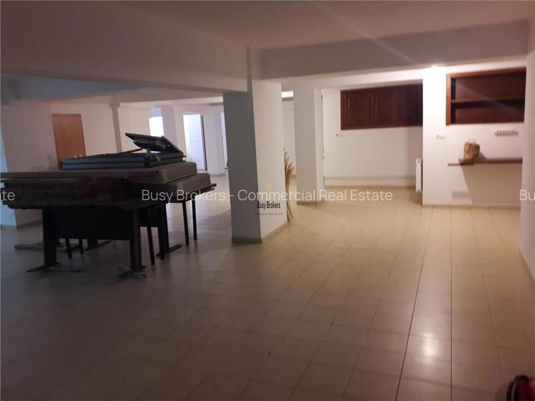 Spatiu Comercial - 450 mp - Piata Cibin - Clinica Medicala - IT - Servicii - 11