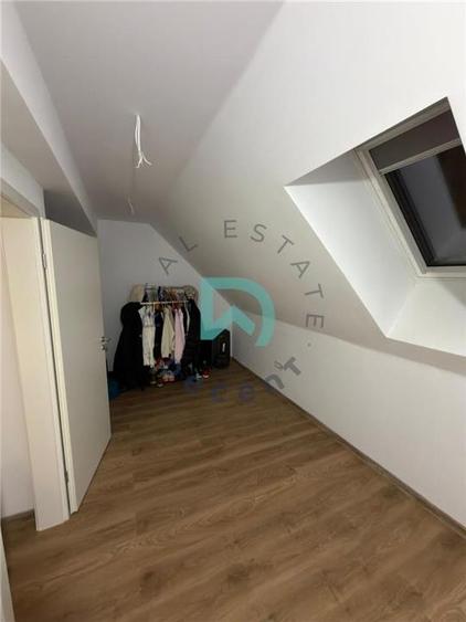 Apartament 3 camere Tractorul, Brasov