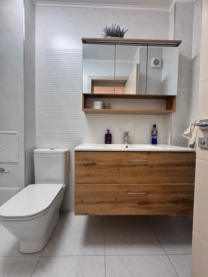 P-ta Iancului Apartament 4 camere Nemobilat Renovat Metrou Iancului