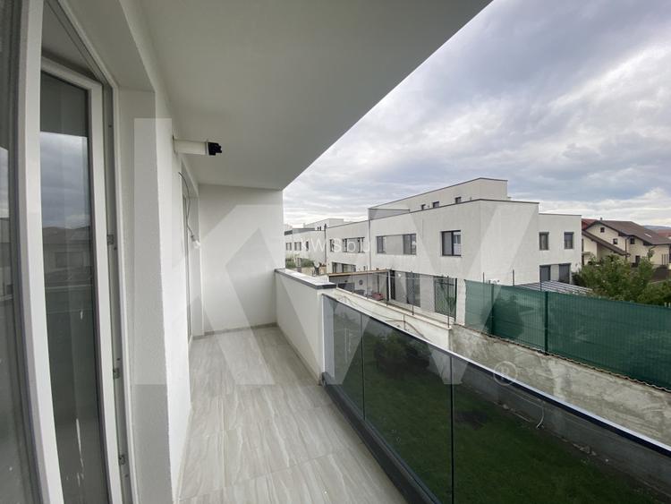 Apartament cu 3 Camere in Selimbar Sibiu – Confort si Valoare Reala - 8