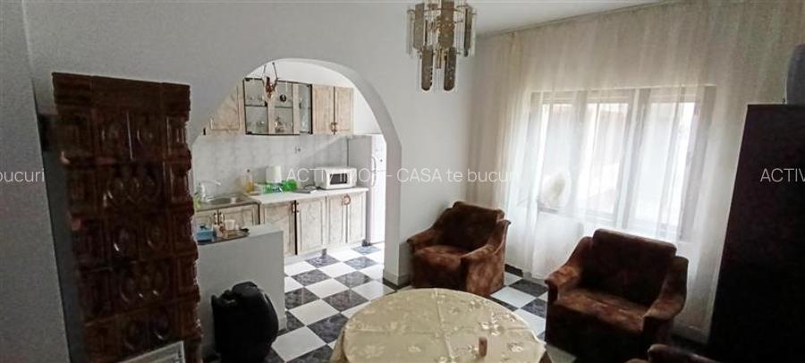 Casa individuala de vanzare in Berzasca, jud. Caras-Severin - 23