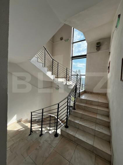 Spațiu comercial de prestigiu în centrul Becleanului - 11