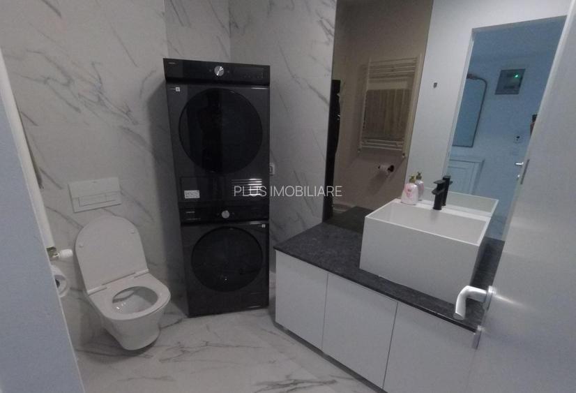 Apartament 3 camere Lux+Loc de parcare in Complexul Novum zona Parc Carol - 6
