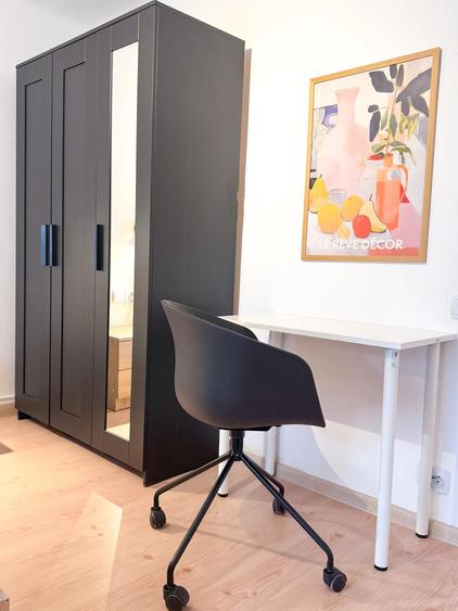 Studio Armeneasca/Universitate