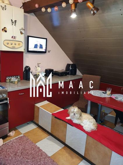 Apartament 3 Camere I Decomandat I Loc Parcare I Selimbar