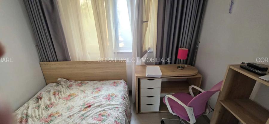 Apartament cu 3 camere de închiriat – Central, Bulevardul Magheru-AP1527 - 12