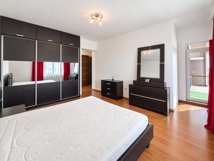 Apartament 2 camere Unirii - Alba Iulia