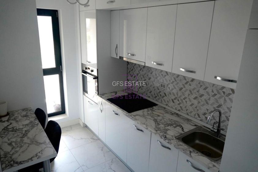 Inchiriere Apartament 3 Camere ONIX Park North Residence - 11