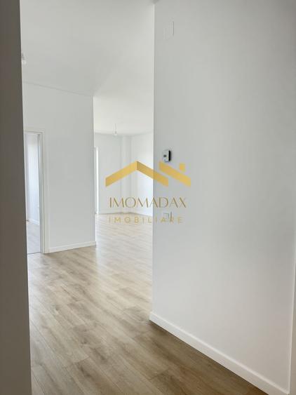 -Apartament -3 camere -2 bai -