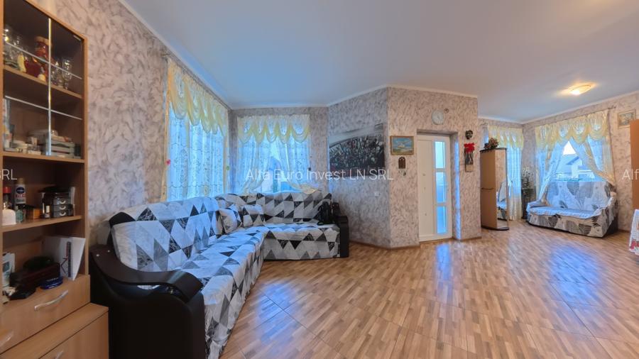 CASA DE VANZARE IN RASNOV- IN EXCLUSIVITATE - 15