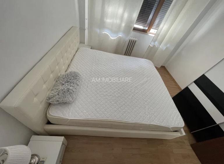 AP.2 CAMERE- DOAMNA GHICA, PET-FRIENDLY, BLOC REABILITAT, MODERN - 2
