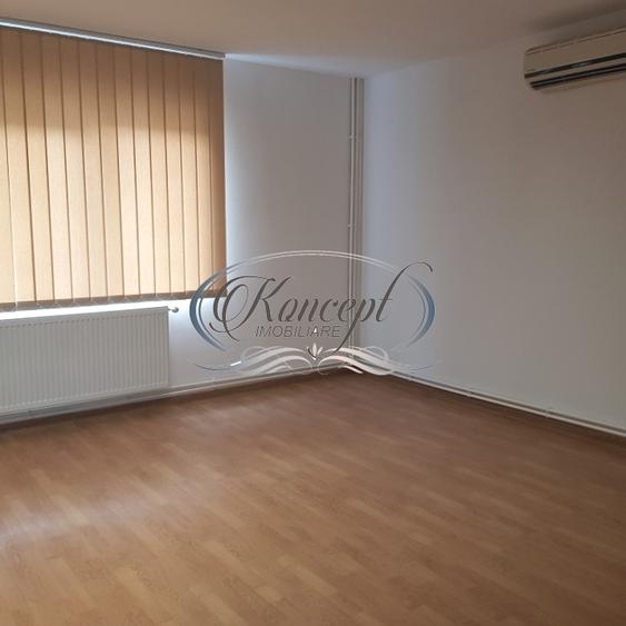 Casa pentru birouri cu 13 parcari, Calea Turzii