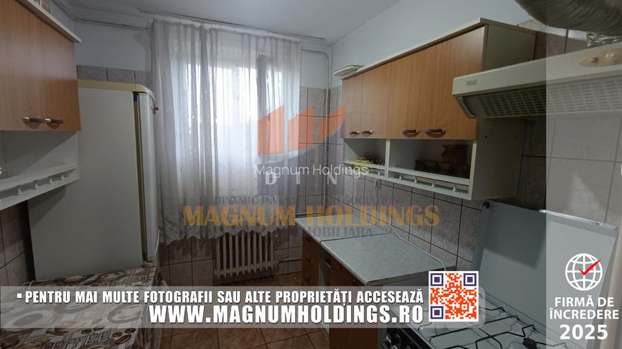 Apartament 2 camere, Craiovei, cu balcon - 9