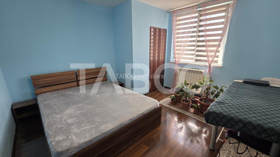 Apartament de vanzare 74mp 3 camere decomandate parcare Supeco Rahovei - 3