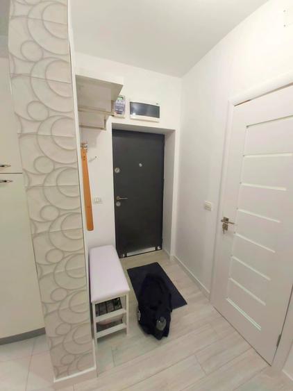 🙋 Centru🔸 Studio 37m² Mobilat Utilat Centrala pe Gaze Parter Inalt