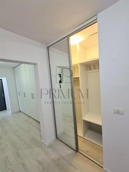 CIRCUMVALATIUNII - LIFT - 3 CAMERE - RENOVAT - DRESSING - CENTRALA PROPRIE - CLI