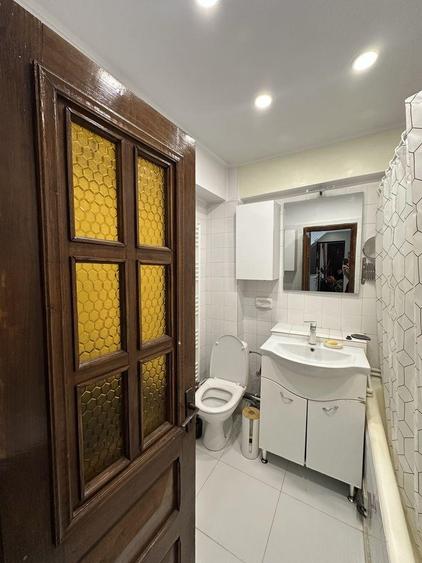 Apartament 4 camere 83 mp utili