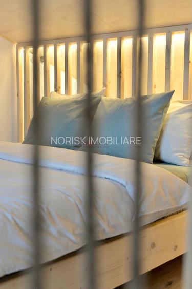 Cabană Boutique Premium | Tarcău | 1000MP Teren | Ciubăr | Foișor - 15