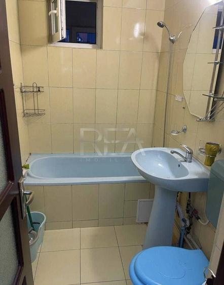 2 camere, 8/9, anvelopat-Veteranilor-Lujerului