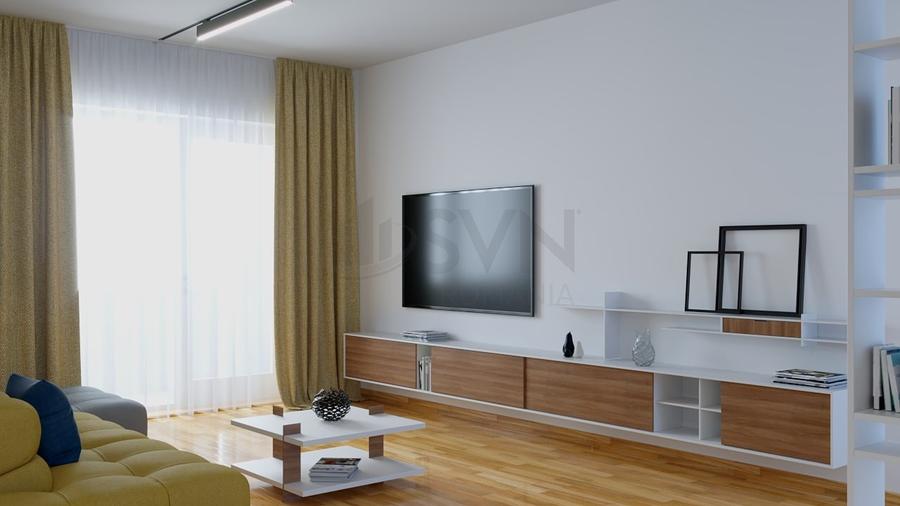 REA1018064 Eminescu Residence 2 camere