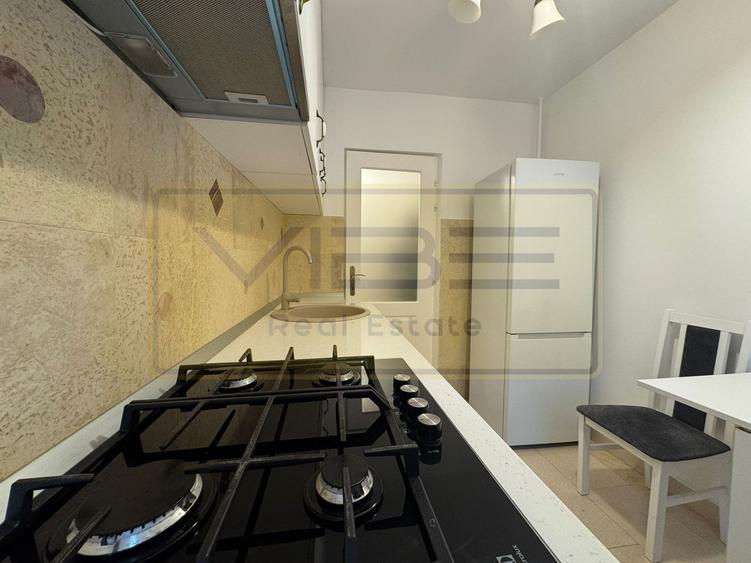 Apartament 1 camera Copou Universitatea Al.I Cuza