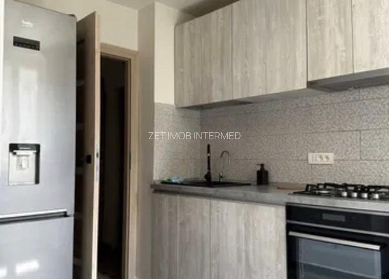 3 camere Lujerului - bld. Iuliu Maniu *centrala proprie* - 10