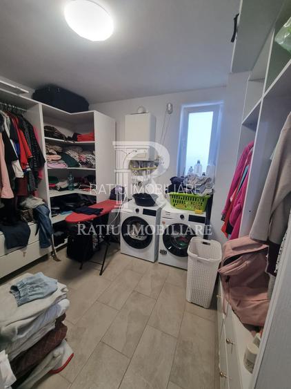 Casa  moderna de vanzare | Zona Archia | Deva | Jud. Hunedoara - 25