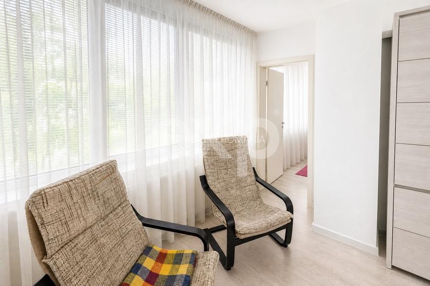 Apartament de închiriat – 2 camere | Splaiul Nicolae Titulescu | - 6