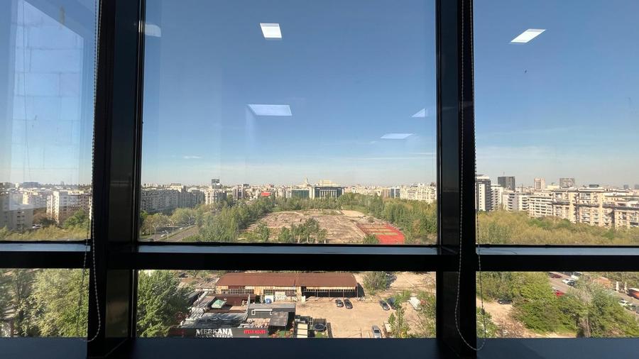 Spatiu de birou in City Business Center | Nerva Traian | 165 m2
