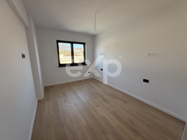 Apartament 2 camere de vânzare – Zonă centrală Sf. Andrei, Iași