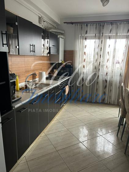 Apartament 2 camere 41mp+balcon 2,5mp zona Marasti