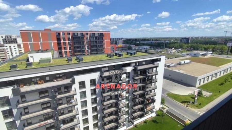2 Camere | Estoria/Pallady | Metrou | Centrala | Parcare subterana