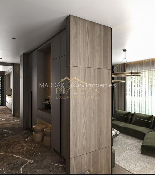 Vila Individuala Exclusivista 6 camere *525mp* // Pipera - Scoala Americana - 20