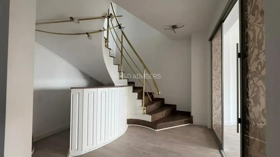Duplex 4 camere Tribunalul București Nemobilat Renovat - 6