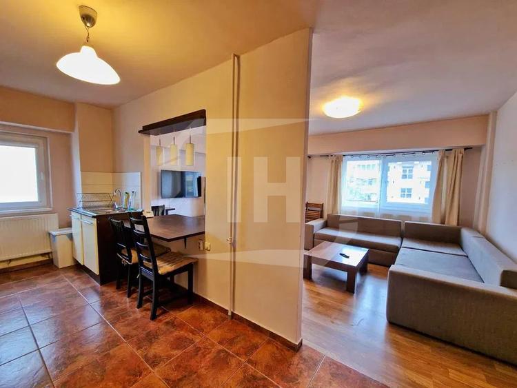 Apartament 3 camere I cu parcare I pet-friendly I Zorilor I Observator
