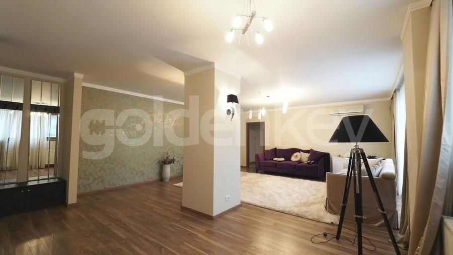 Apartament spatios si luminos cu 2 camere