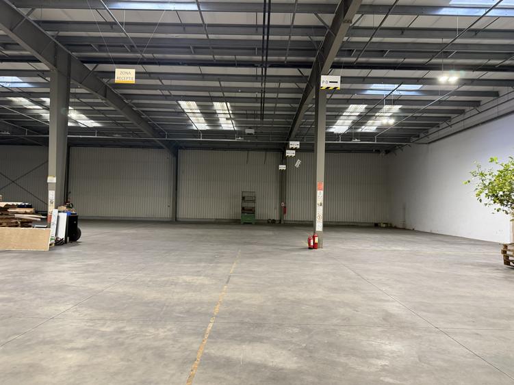 Proprietate logistică de vânzare Bolintin Deal, Giurgiu | Acces direct din Autos