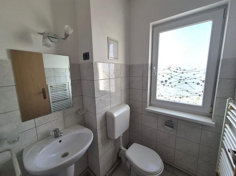 Apartament finisat, 2 balcoane, Aradul Nou, Str. Arinului, comision 0%