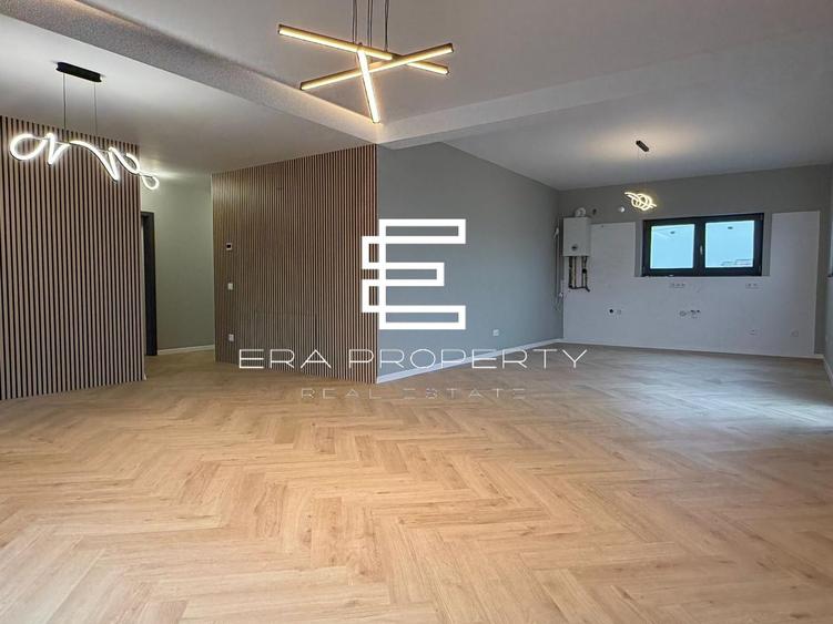 Apartament 4 camere /gradina 200 mp/finisaje premium/Cartierul Arhitectilor