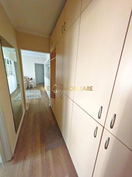 3 Camere de inchiriat | Grivita | Centrala proprie | Metrou