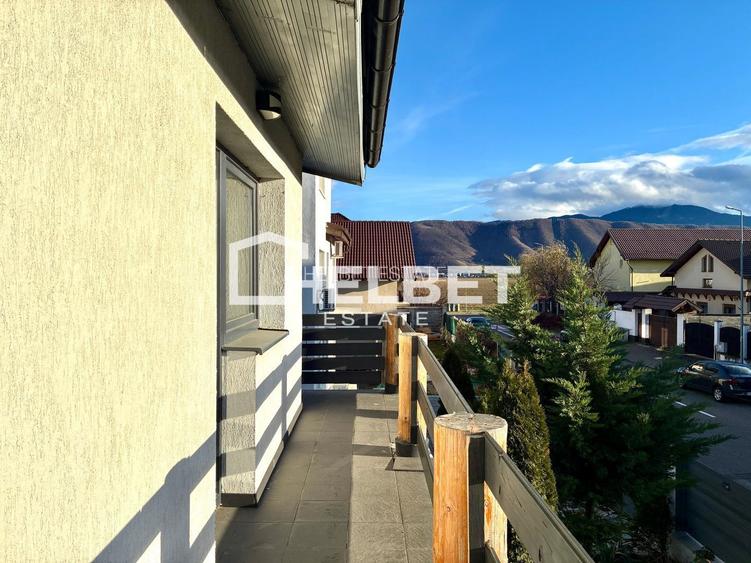 Casă individuală / 4 camere / Pet-Friendly / Ghimbav - 9